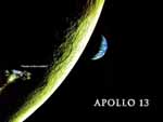 Apollo 13 - Wallpaper brimborion2.free.fr