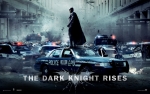 Christian Bale est Batman Rises - Wallpaper brimborion2.free.fr