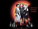 Renee Zellweger, Catherine Zeta-Jones et Richard Gere - Wallpaper Chicago