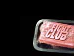 Wallpaper Savon Fight Club Soap