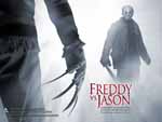 Freddy vs Jason - Wallpaper brimborion2.free.fr