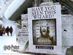 Wallpaper Harry Potter et le Prisonnier d'Azkaban - brimborion2.free.fr