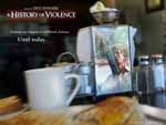 History of Violence - Wallpaper