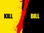 Kill Bill (Wallpaper - brimborion2.free.fr)