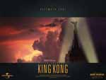 Wallpaper King Kong de  Peter Jackson - brimborion2.free.fr