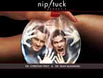 Nip Tuck - Wallpaper