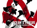 Ocean's Tweleve Wallpaper - brimborion2.free.fr