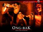 Ong-Bak - Wallpaper - brimborion2.free.fr