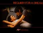 Jared Leto et Jennifer Connelly - Requiem for a Dream - Wallpaper