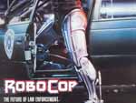 Affiche Robocop - Wallpaper