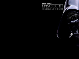 Wallpaper Dark Vador dans Star Wars - brimborion2.free.fr